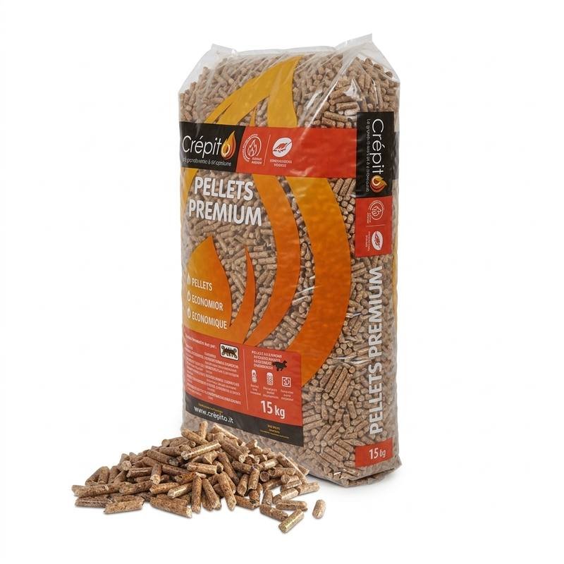 Granulés BADGER Demi-Palette 36 Sacs 15kg Pas Cher