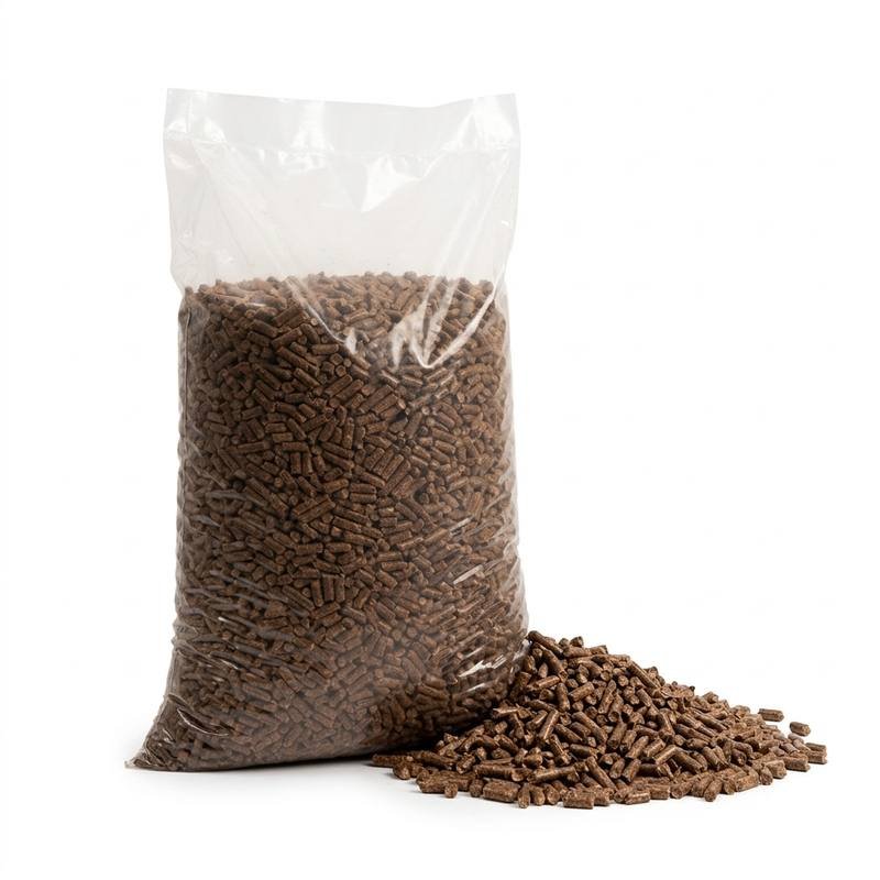 Pellets Confort 100% Résineux 70 Sacs Promo